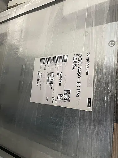 Backofen