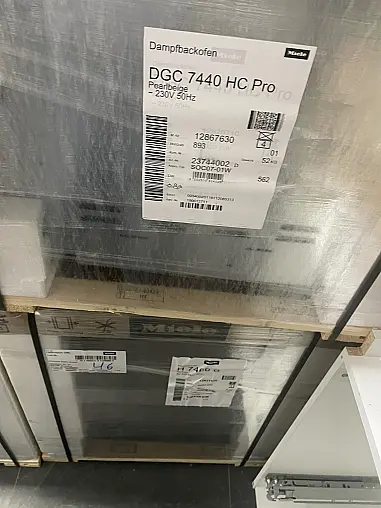 Backofen