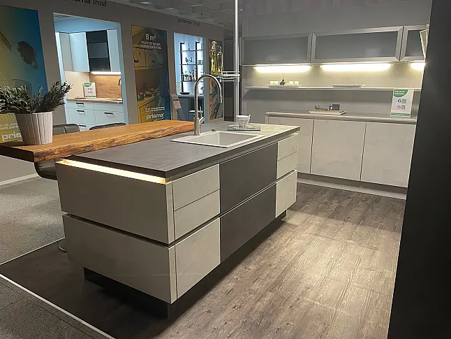 Trendstark in Beton