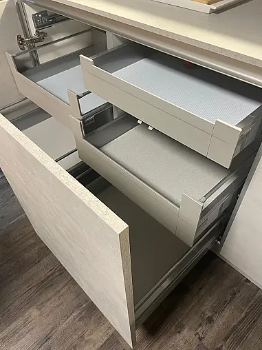 Trendstark in Beton