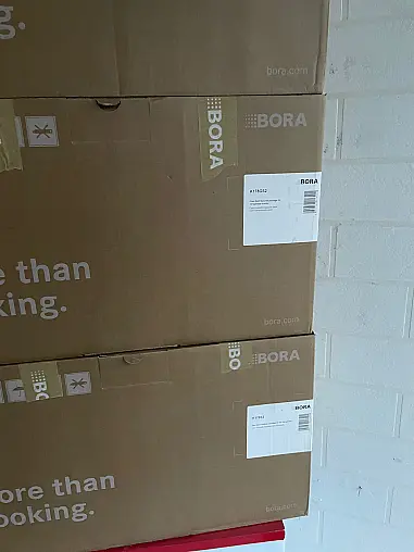 Cool ausstattungspaket Bora