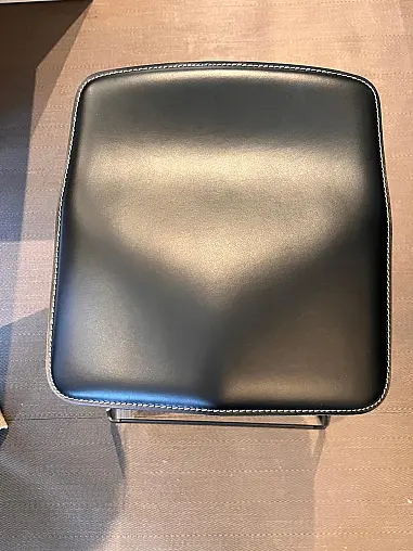 ClassiCon TRITON COUNTER STOOL 2 x Hocker