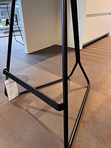 ClassiCon TRITON COUNTER STOOL 2 x Hocker