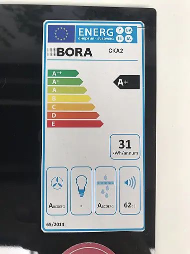 Bora Classic 2.0 Set