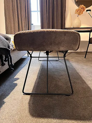 Freifrau LEYA BENCH Bank/ Sitzbank