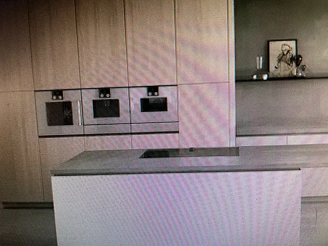 Gaggenau kaffevollsutomar