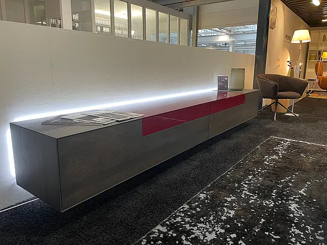 Hängesideboard