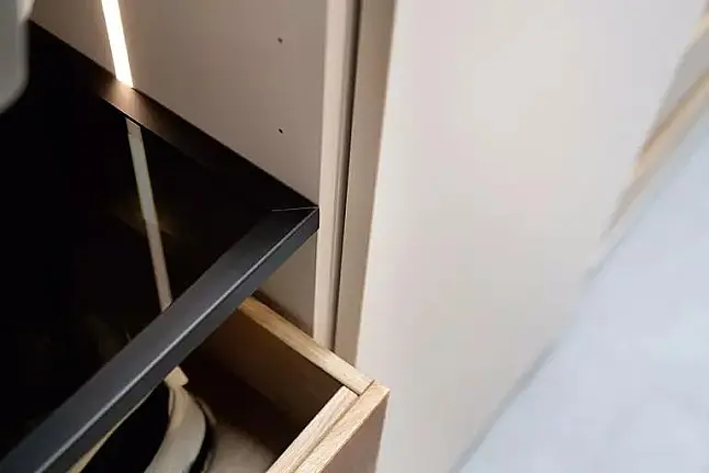 Exclusiv Dressing Room