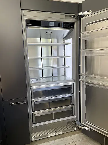Kühlschrank Monolith Einbau Nische H.213,4 / B.91,4 / T.63,5