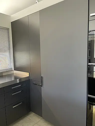 Kühlschrank Monolith Einbau Nische H.213,4 / B.91,4 / T.63,5