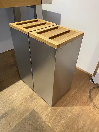Werkbank mit Kochfeld und Spüle