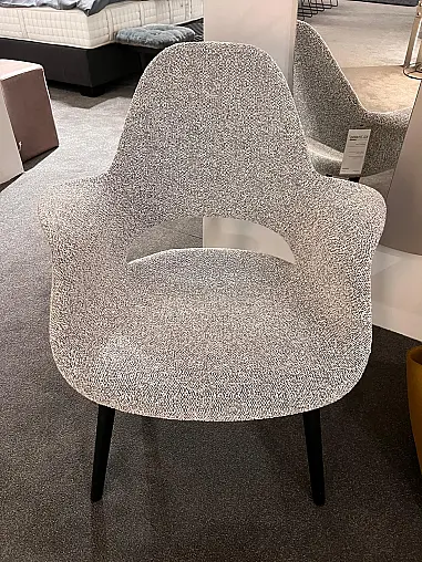 Vitra ORGANIC CHAIR Armlehnstuhl/ Sessel