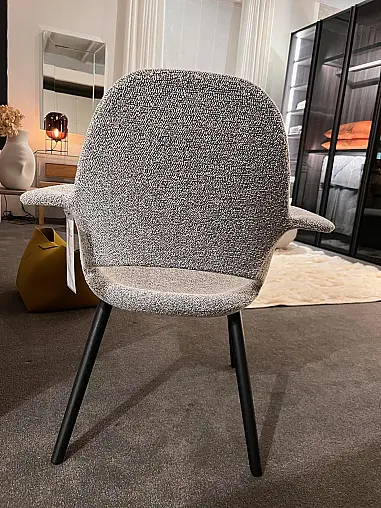 Vitra ORGANIC CHAIR Armlehnstuhl/ Sessel