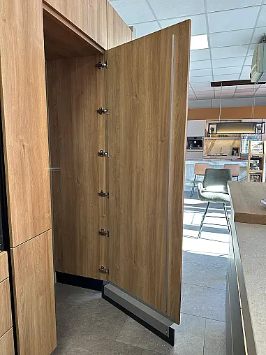 Design &amp; Wohnlichkeit- in Lack matt, Holz &amp; Smartglas