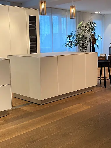 bulthaup b3 Küchenblock Arbeitsinsel