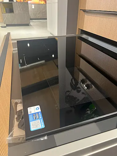 iQ700 Induktionskochfeld 80 cm Mit Rahmen aufliegend