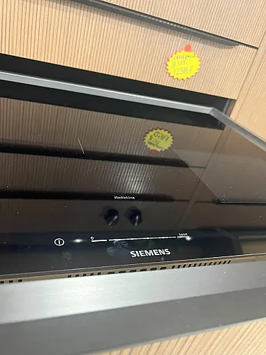 iQ700 Induktionskochfeld 80 cm Mit Rahmen aufliegend