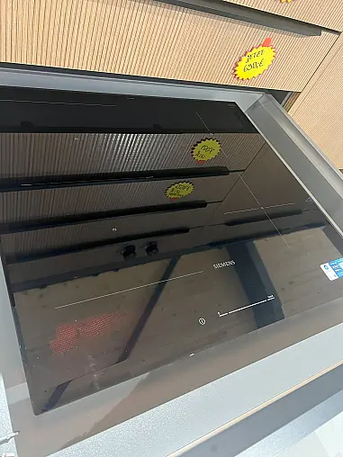 iQ500 Induktionskochfeld 60 cm Rahmenlos aufliegend