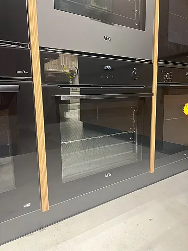AEG 6000 SurroundCook® Einbaubackofen