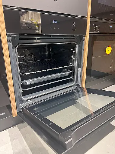 AEG 6000 SurroundCook® Einbaubackofen