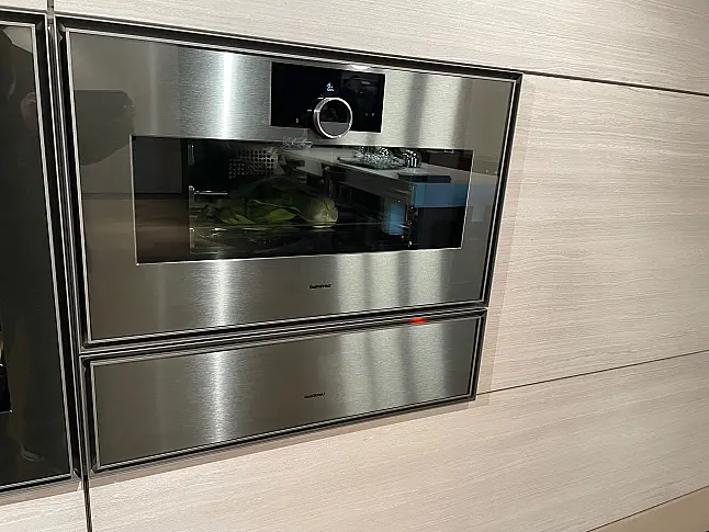 Gaggenau Geräte Set