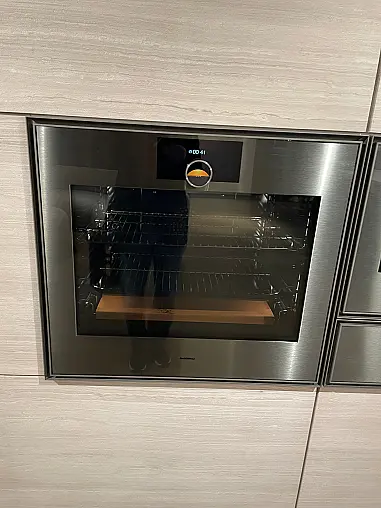 Backofen  76cm breit