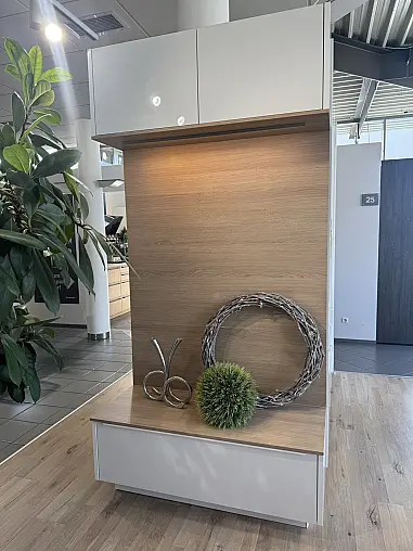 Ausstellungsgarderobe