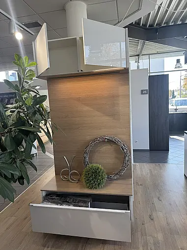 Ausstellungsgarderobe