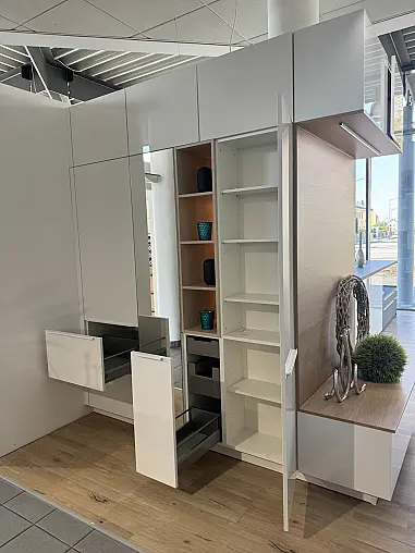 Ausstellungsgarderobe