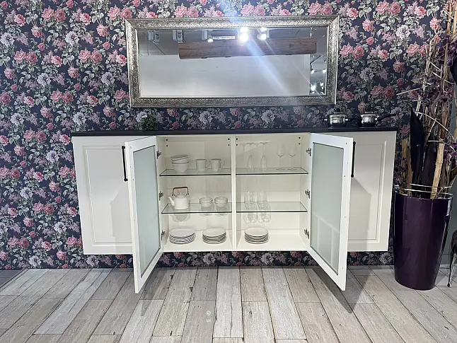 Burger Sideboard