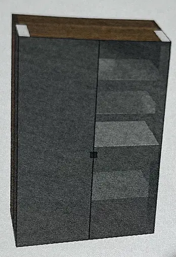 Nox Vitrine