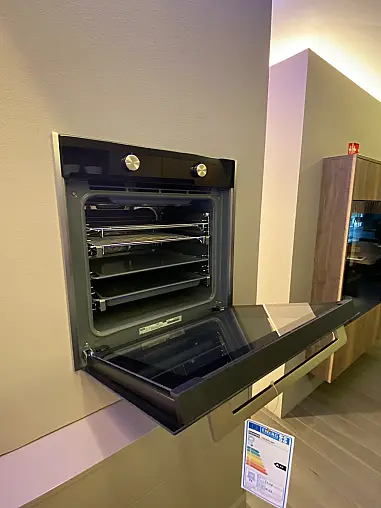 Backofen der Fa. Franke