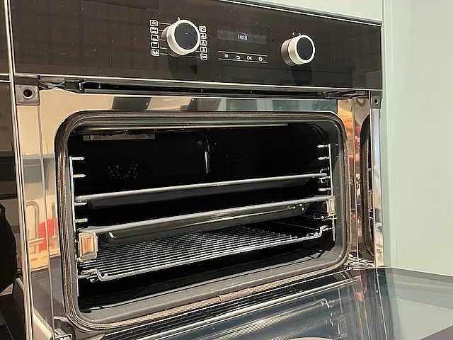 Miele Backofen