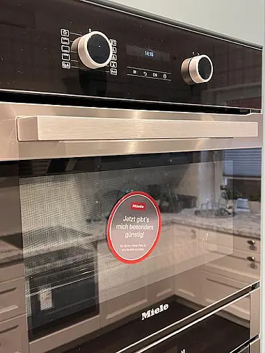 Miele Backofen