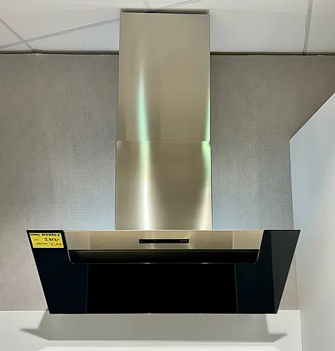 Die Berbel BEK90EG-2: Innovative Dunstabzugshaube für stilvolles und effizientes Kochen
