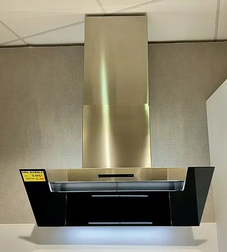 Die Berbel BEK90EG-2: Innovative Dunstabzugshaube für stilvolles und effizientes Kochen
