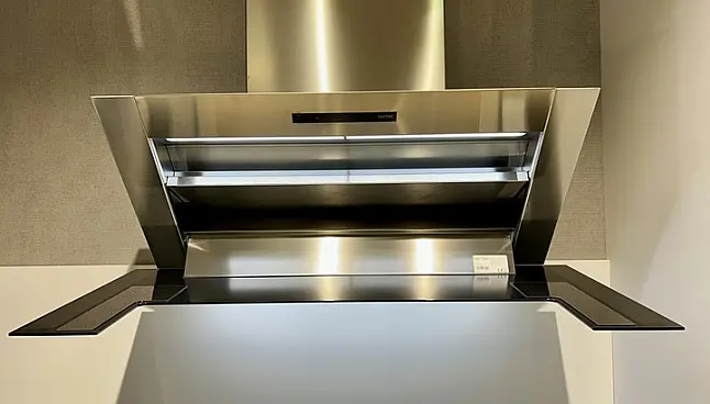 Die Berbel BEK90EG-2: Innovative Dunstabzugshaube für stilvolles und effizientes Kochen