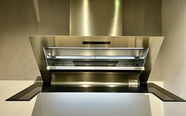 Die Berbel BEK90EG-2: Innovative Dunstabzugshaube für stilvolles und effizientes Kochen