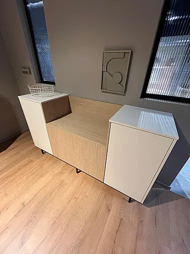Elegantes, zeitloses Sideboard - Exklusives Messestück wieder original verpackt