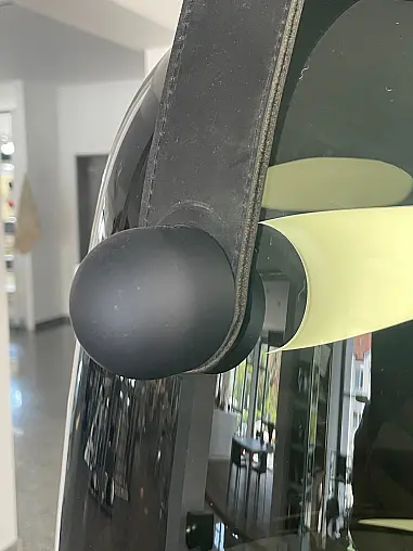 Brokis  Glas-Pendelleuchte " Mona Large"
