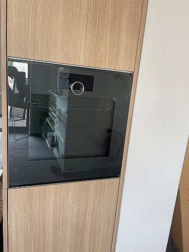 Backofen Neu