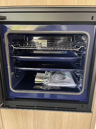 Backofen Neu