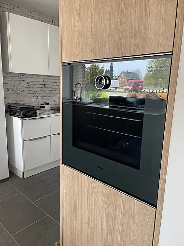 Backofen Neu