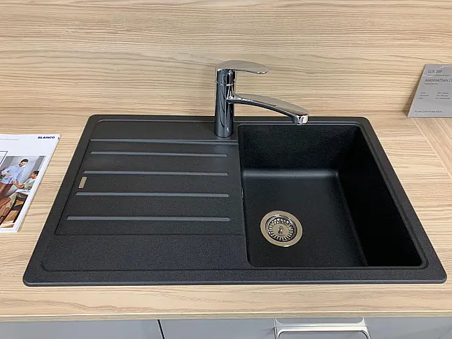 Nolte - Lux Musterküche