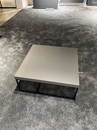 Exklusive Wohnwand / TV Board - Messestück