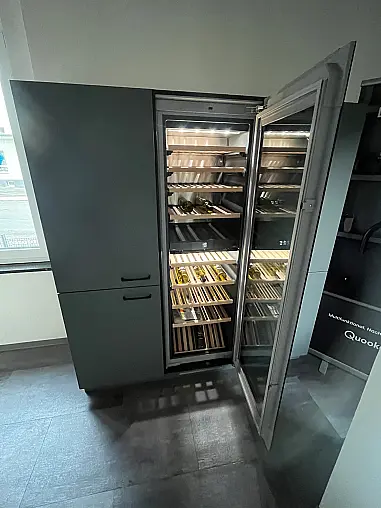 Liebherr einbaubarer Weintemperierschrank EWTgb 3583 Vinidor