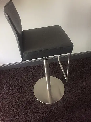 KFF Design - Barhocker GLOOH mit Drehgestell - Einzelstück - Super Preisreduktion!
