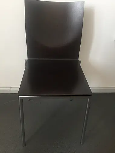 KFF - Stuhl  GLOOH Holz ohne Armlehne - Nochmals Preisreduzierung !