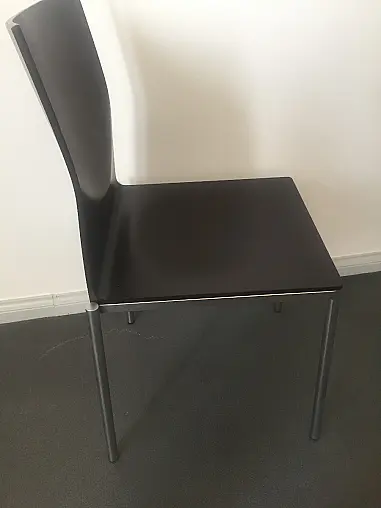 KFF - Stuhl  GLOOH Holz ohne Armlehne - Nochmals Preisreduzierung !