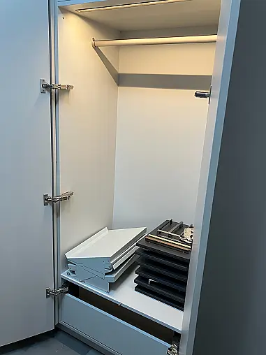 Premiumküche mit hochwertiger Geräteausstattung - Elegant - Funktionell
